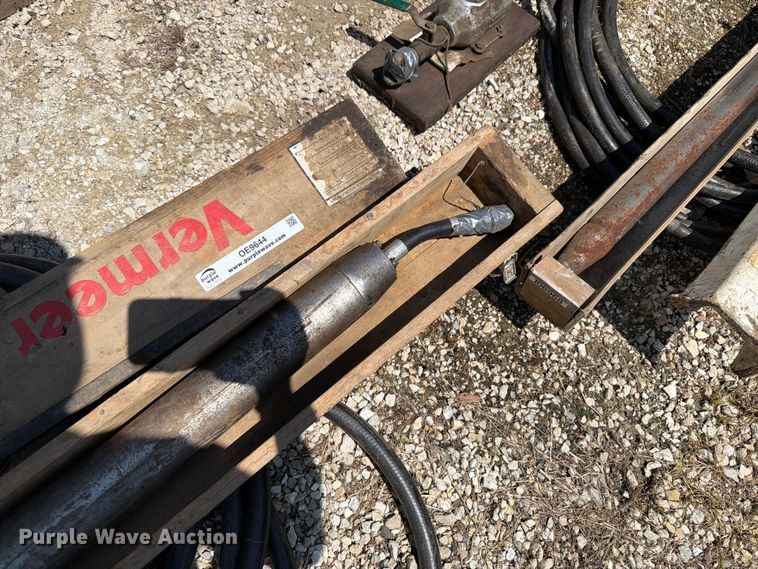 Tools - photo 3