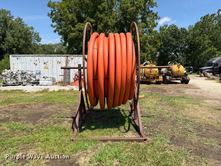 Pipe Reel - photo 2