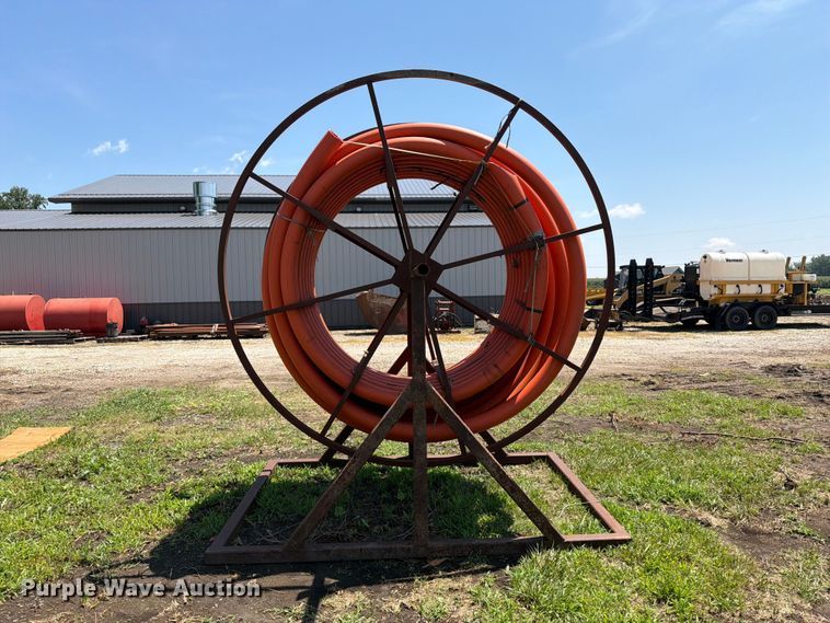 Pipe Reel - photo 3