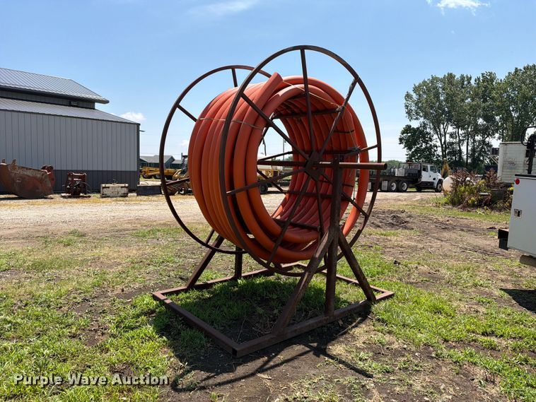 Pipe Reel - photo 4