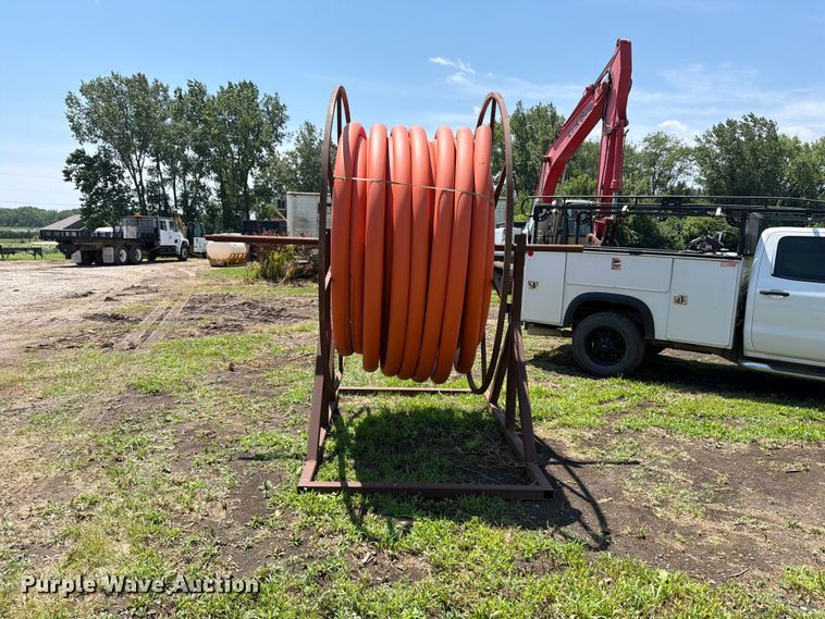 Pipe Reel - photo 5