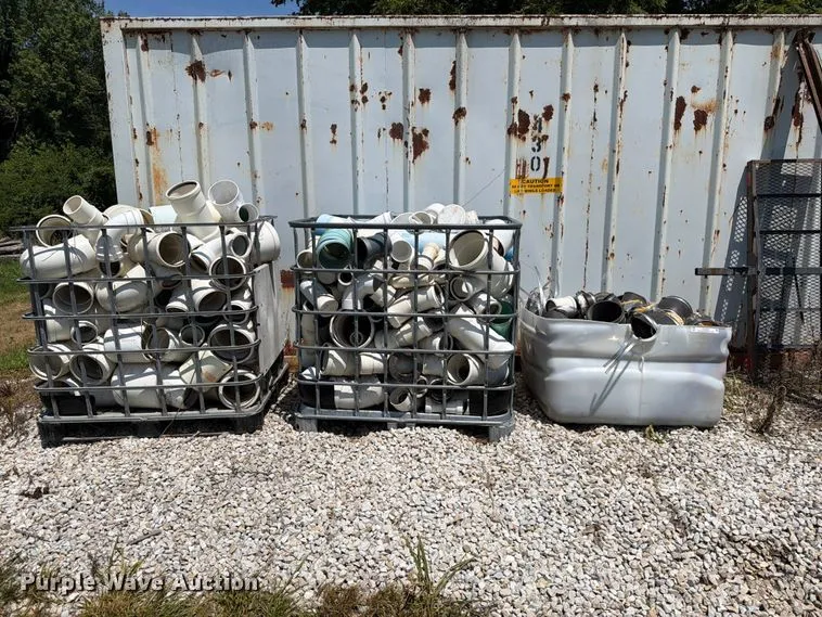 Pipe Fittings