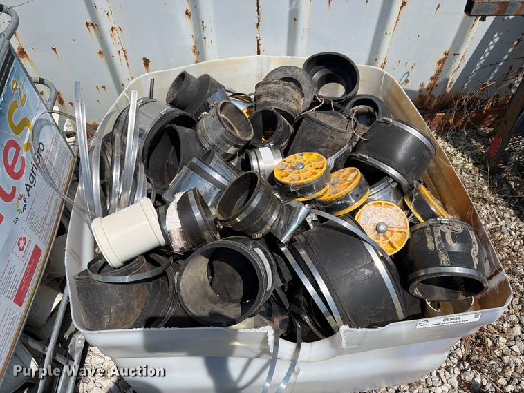 Pipe Fittings - photo 2