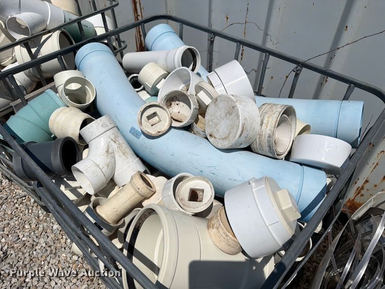 Pipe Fittings - photo 3