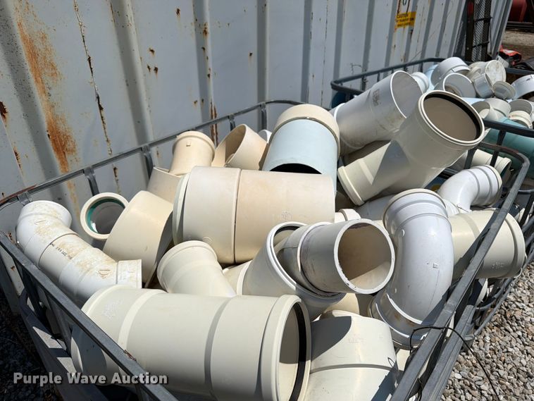 Pipe Fittings - photo 4