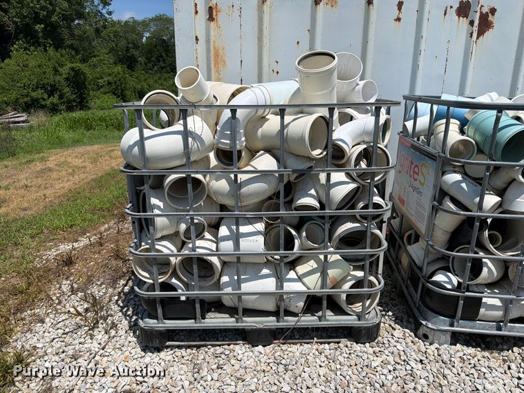 Pipe Fittings - photo 5