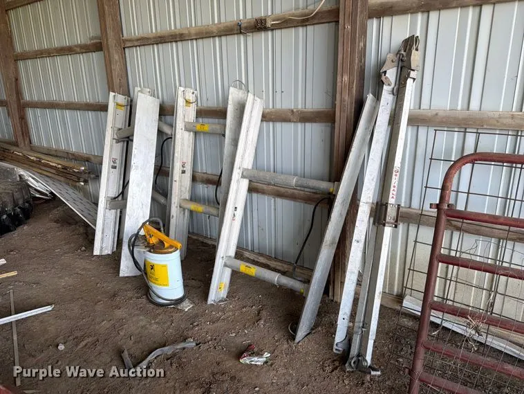 Efficiency Production Inc Hydraulic Shoring