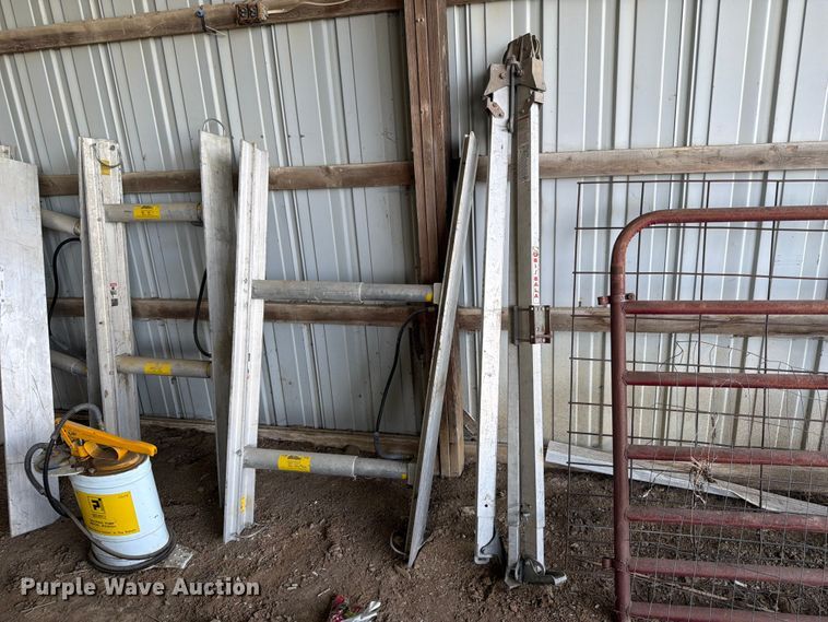 Efficiency Production Inc Hydraulic Shoring - photo 2