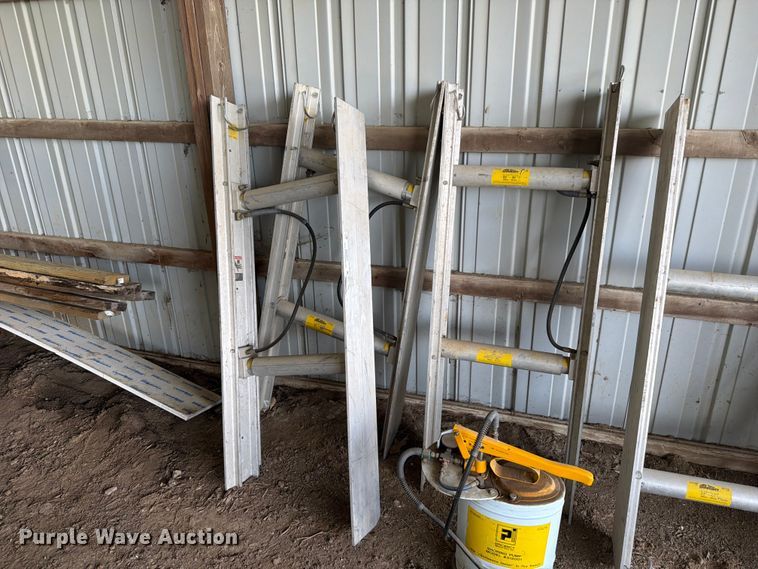 Efficiency Production Inc Hydraulic Shoring - photo 3