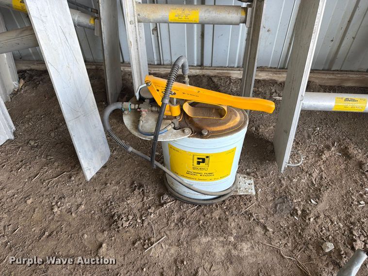 Efficiency Production Inc Hydraulic Shoring - photo 4