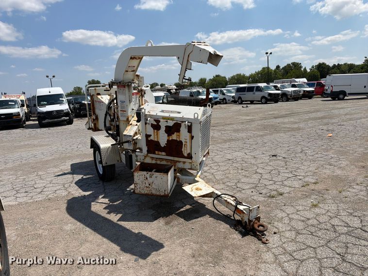 2017 Bandit 200UC Wood Chipper - photo 3