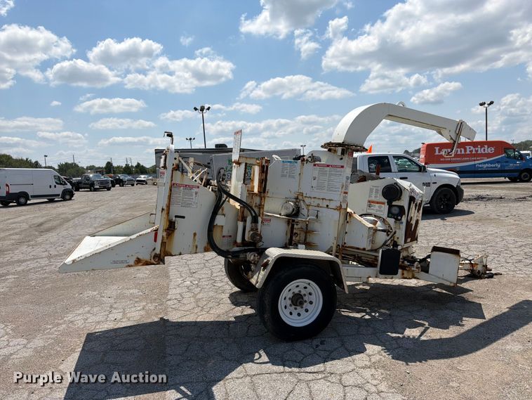 2017 Bandit 200UC Wood Chipper - photo 4
