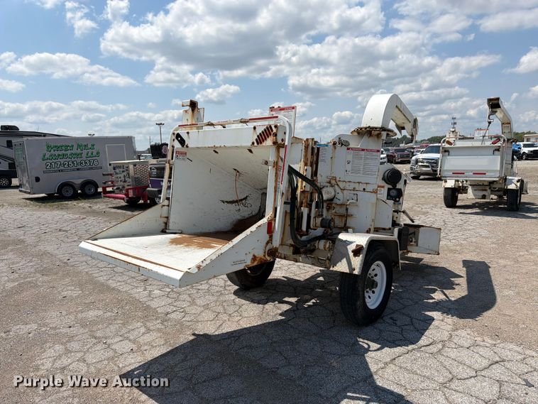 2017 Bandit 200UC Wood Chipper - photo 5