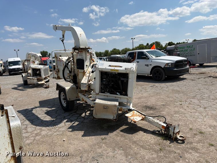 2017 Bandit 200UC Wood Chipper - photo 3