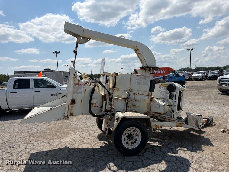 2017 Bandit 200UC Wood Chipper - photo 4
