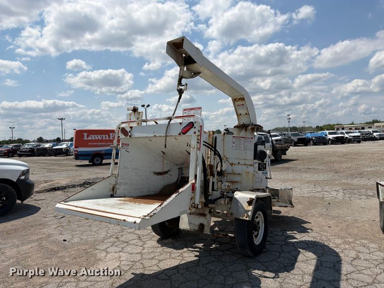 2017 Bandit 200UC Wood Chipper - photo 5