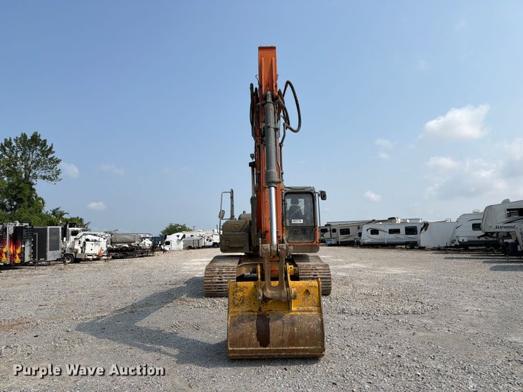 2017 XCMG XE210CU Excavator - photo 2