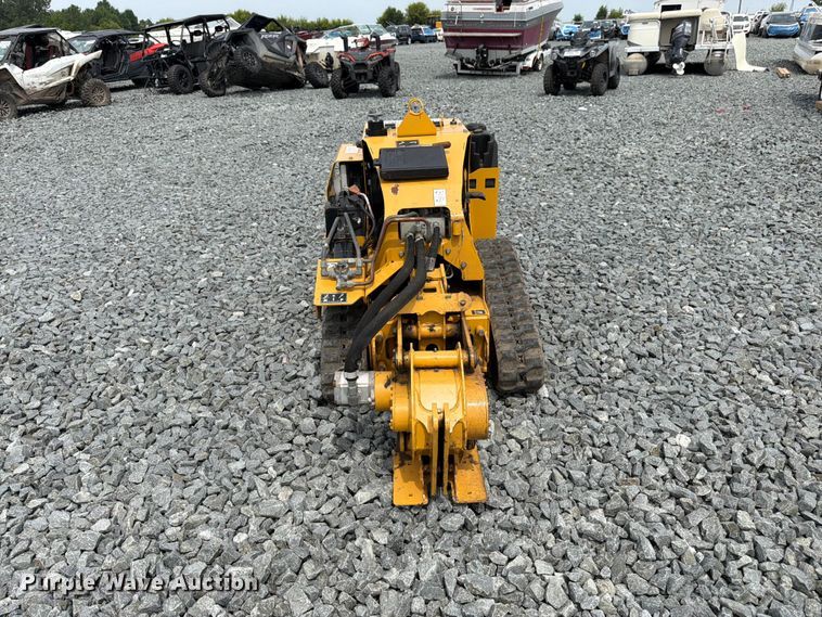 2021 Vermeer SPX25 Vibratory Cable Plow - photo 2