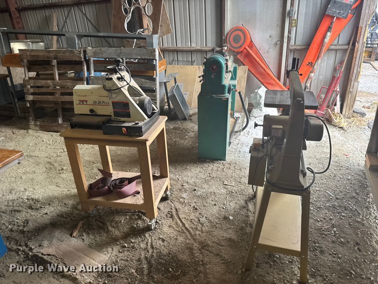 Tools - photo 2