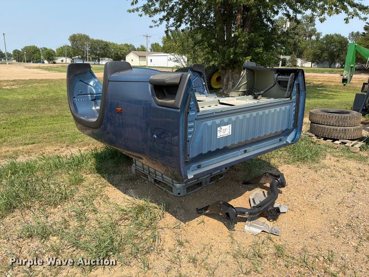 Chevrolet Pickup Bed - photo 3