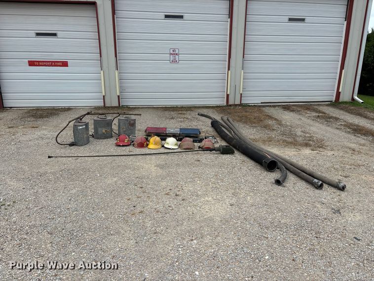 First Responder Equipment - photo 2