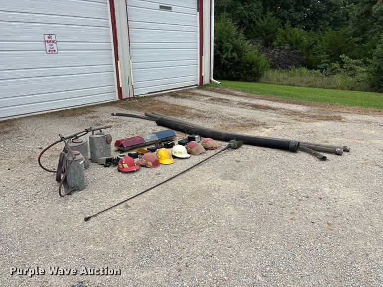 First Responder Equipment - photo 3