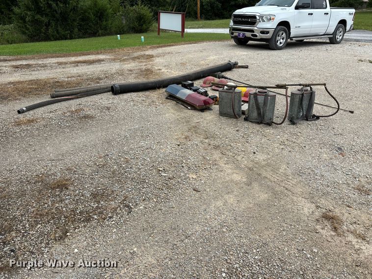 First Responder Equipment - photo 5