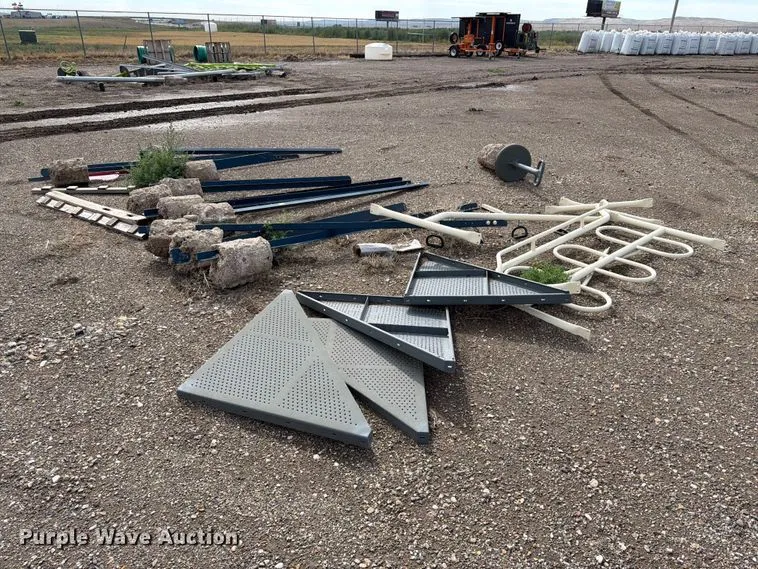 Landscape Structures Playground Equipment