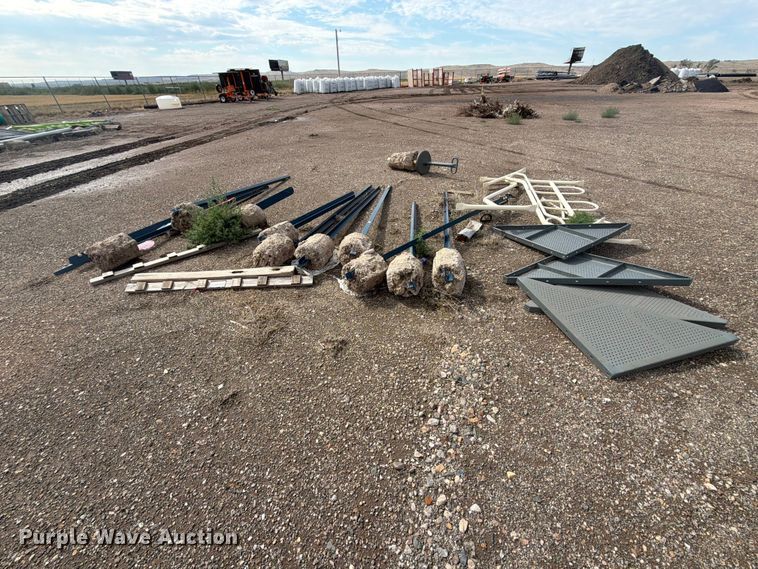 Landscape Structures Playground Equipment - photo 2