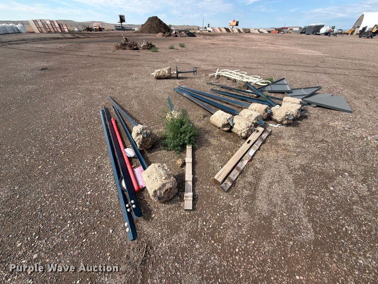 Landscape Structures Playground Equipment - photo 3