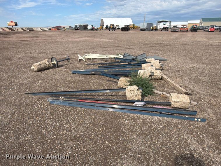 Landscape Structures Playground Equipment - photo 4
