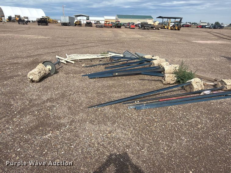 Landscape Structures Playground Equipment - photo 5