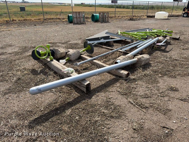 Playground Equipment - photo 3
