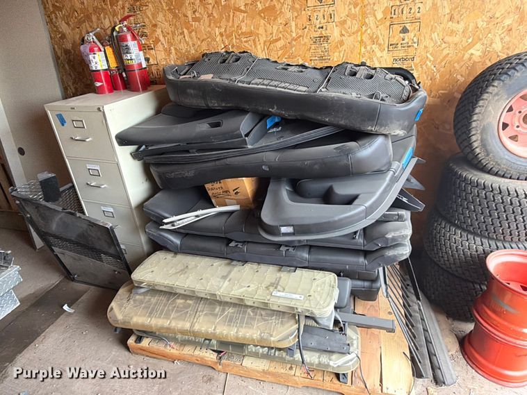 Automotive Parts - photo 2