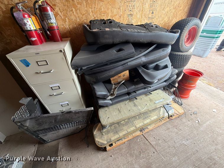 Automotive Parts - photo 3