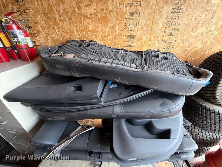 Automotive Parts - photo 4