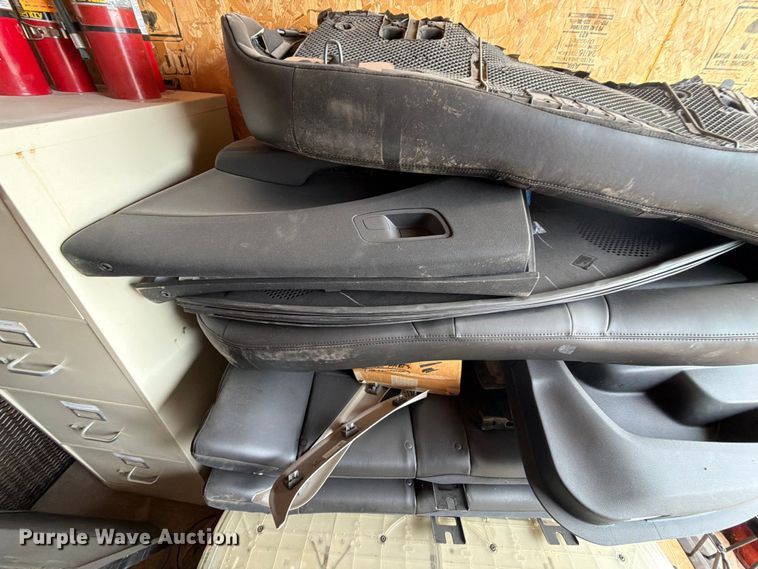 Automotive Parts - photo 5
