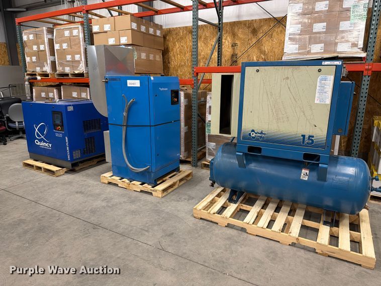 Support Equipment - photo 2