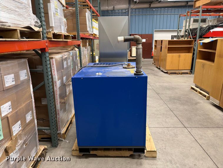 Support Equipment - photo 4