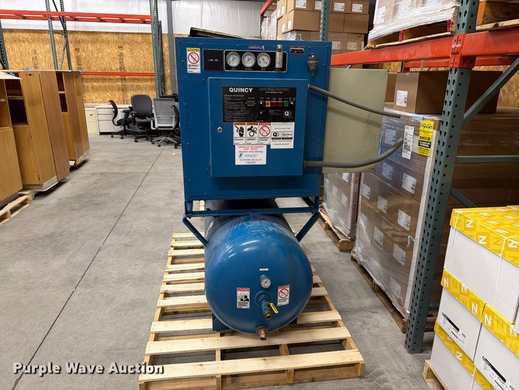 Support Equipment - photo 5