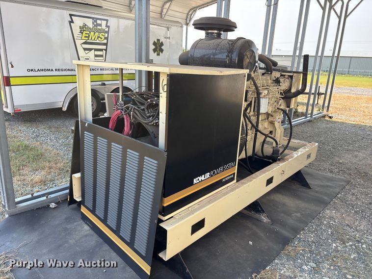 Kohler 200R0ZJ Generator - photo 3