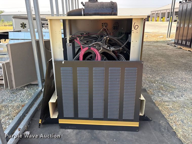 Kohler 200R0ZJ Generator - photo 4