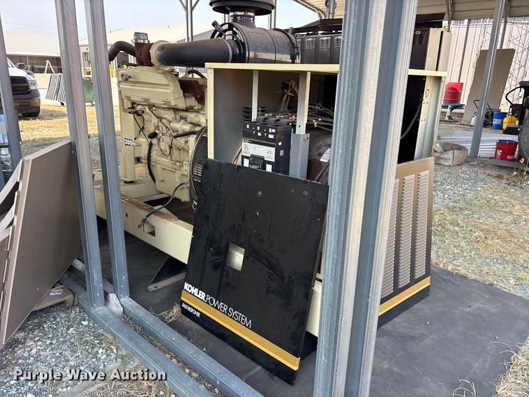 Kohler 200R0ZJ Generator - photo 5