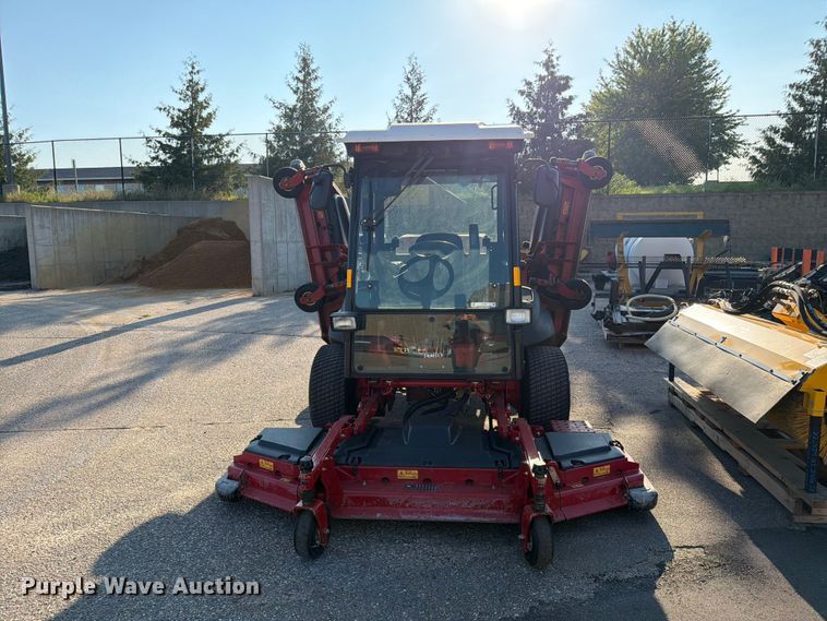 Toro Groundsmaster 5910 Lawn Mower - photo 2