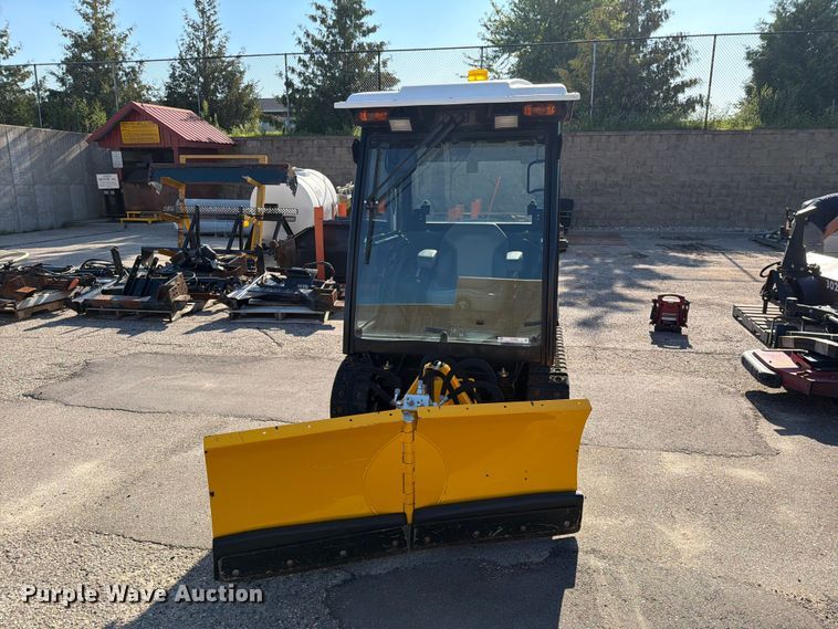 2020 Toro Groundsmaster 7210 Lawn Mower - photo 2