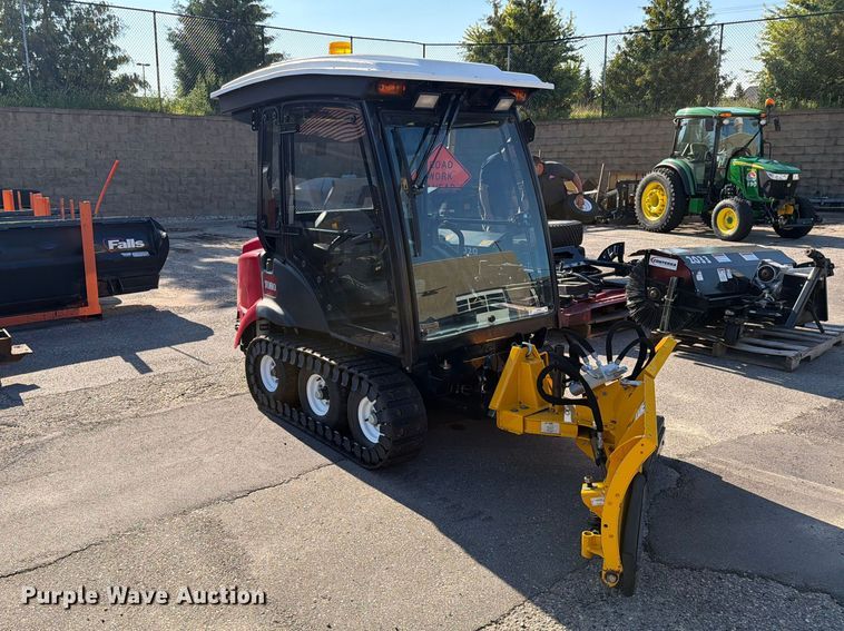 2020 Toro Groundsmaster 7210 Lawn Mower - photo 3