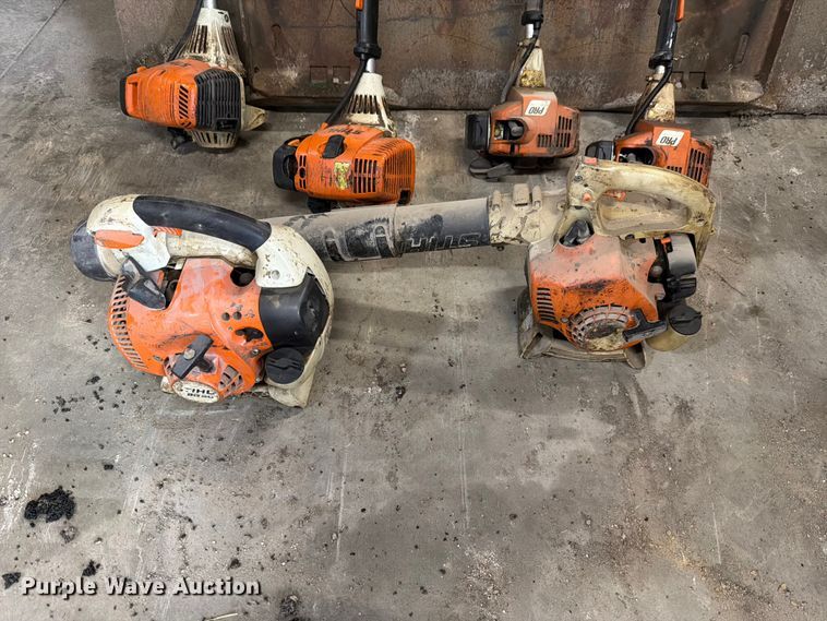Lawn Equipment - photo 2