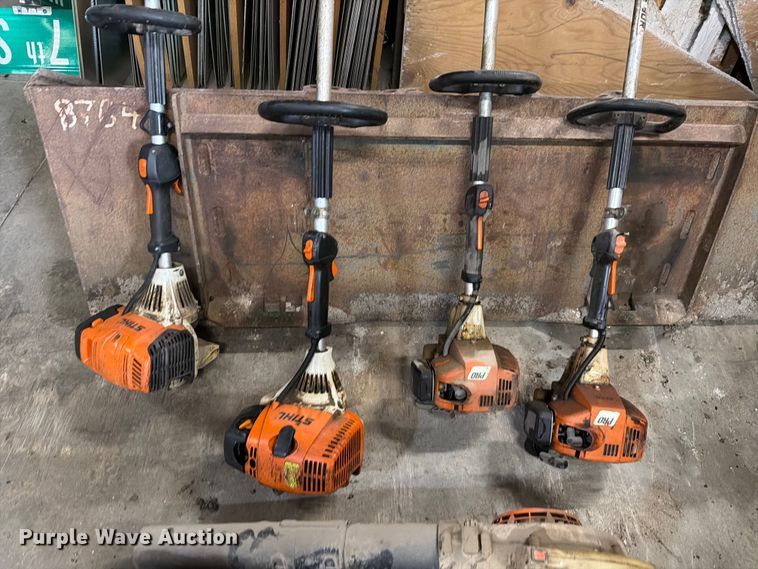 Lawn Equipment - photo 3