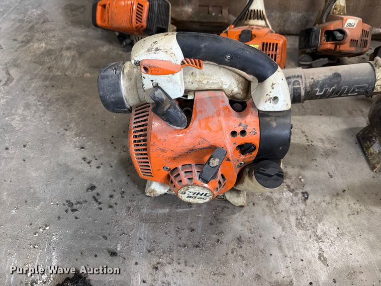 Lawn Equipment - photo 5
