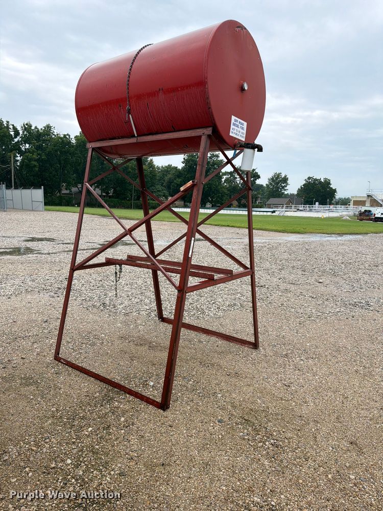 Fuel Tank - photo 3